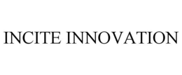 INCITE INNOVATION trademark