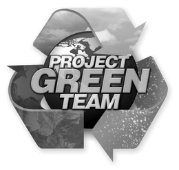 PROJECT GREEN TEAM trademark