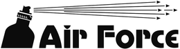 AIR FORCE trademark