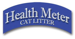 HEALTH METER CAT LITTER trademark
