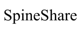 SPINESHARE trademark