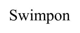 SWIMPON trademark