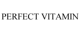 PERFECT VITAMIN trademark