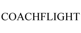 COACHFLIGHT trademark