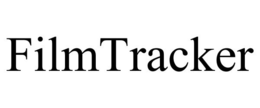 FILMTRACKER trademark