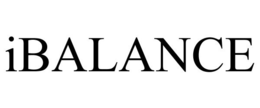 IBALANCE trademark