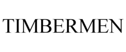 TIMBERMEN trademark