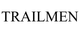 TRAILMEN trademark