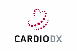 CARDIODX trademark