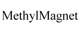 METHYLMAGNET trademark