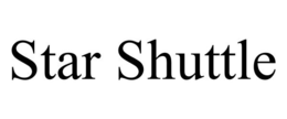 STAR SHUTTLE trademark