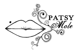 PATSY MOLE trademark