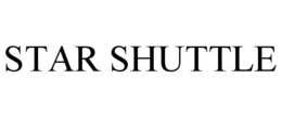 STAR SHUTTLE trademark