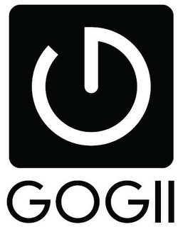 G GOGII trademark