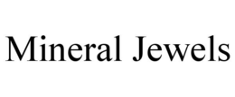 MINERAL JEWELS trademark