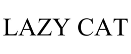 LAZY CAT trademark