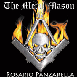 THE METAL MASON ROSARIO PANZARELLA trademark