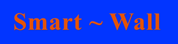 SMART~WALL trademark