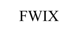 FWIX trademark