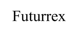 FUTURREX trademark