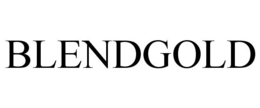 BLENDGOLD trademark