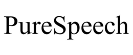 PURESPEECH trademark
