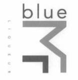 BLUE MF LIQUEUR trademark