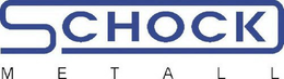 SCHOCK METALL trademark