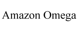 AMAZON OMEGA trademark