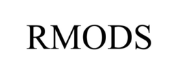 RMODS trademark
