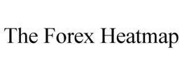 THE FOREX HEATMAP trademark
