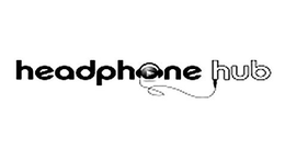 HEADPHONE HUB trademark