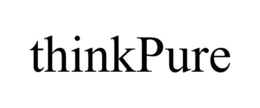 THINKPURE trademark