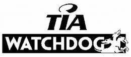 TIA WATCHDOG trademark