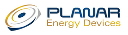 PLANAR ENERGY DEVICES trademark