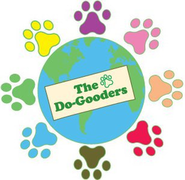 THE DO-GOODERS trademark