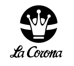 LA CORONA trademark
