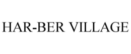 HAR-BER VILLAGE trademark