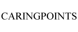 CARINGPOINTS trademark