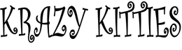 KRAZY KITTIES trademark