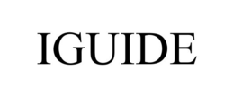 IGUIDE trademark