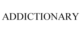 ADDICTIONARY trademark