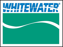 WHITEWATER trademark