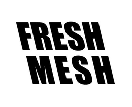 FRESH MESH trademark