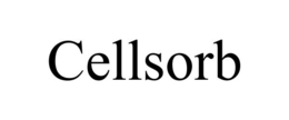 CELLSORB trademark
