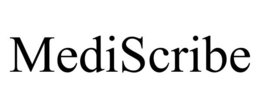 MEDISCRIBE trademark