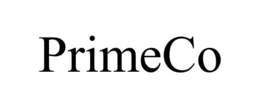 PRIMECO trademark