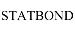 STATBOND trademark
