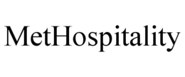 METHOSPITALITY trademark