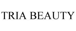 TRIA BEAUTY trademark